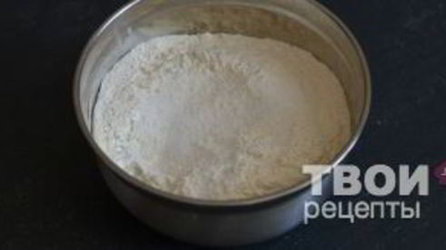 домашние пельмени