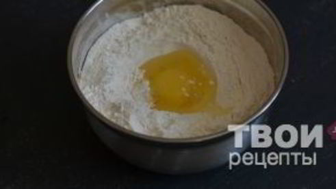 домашние пельмени