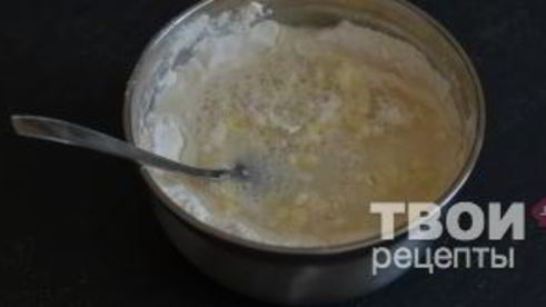 домашние пельмени