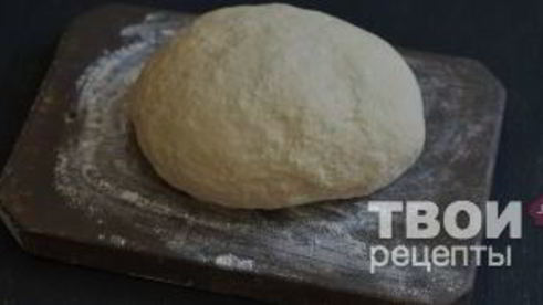 домашние пельмени