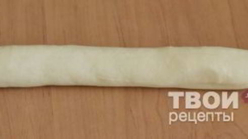 домашние пельмени