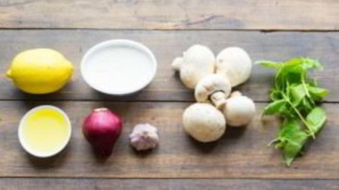 итальянские пельмени