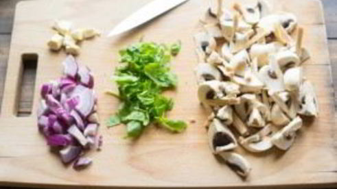 итальянские пельмени