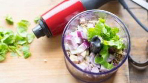 итальянские пельмени