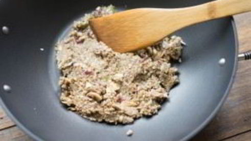 итальянские пельмени