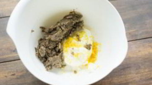 итальянские пельмени