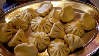 Хинкали классические