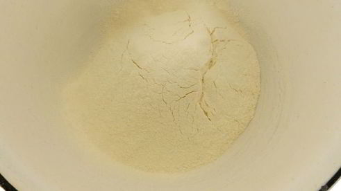 хинкали со свининой