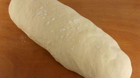 хинкали со свининой