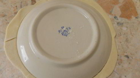 хинкали со свининой