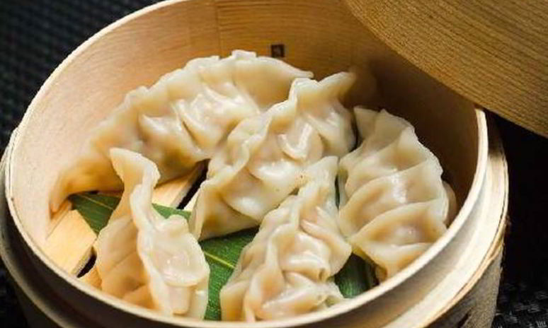 Рецепт китайские пельмени дима сама