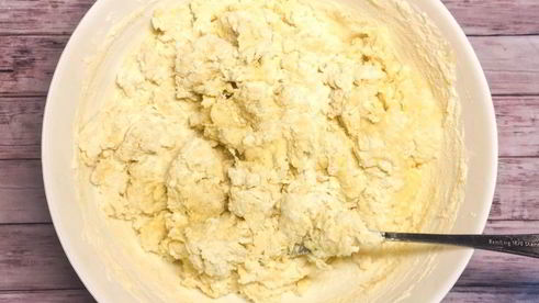 пельмени домашние