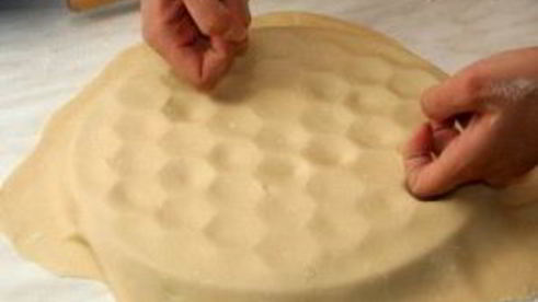 пельмени из говядины