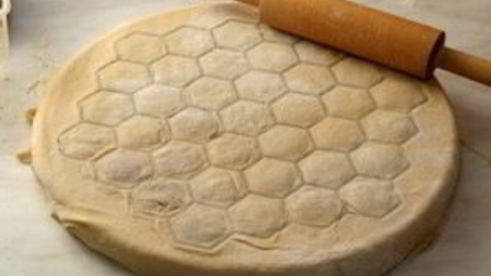 пельмени из говядины