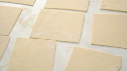 пельмени из кеты