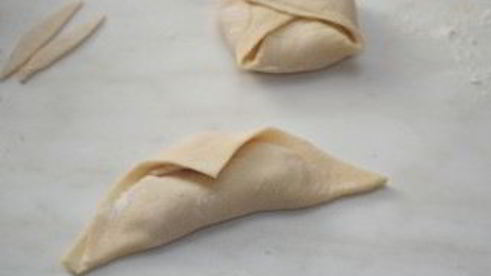 пельмени из кеты