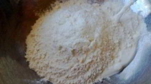 пельмени из щуки с салом