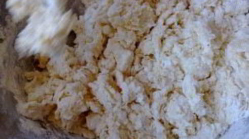 пельмени из щуки с салом