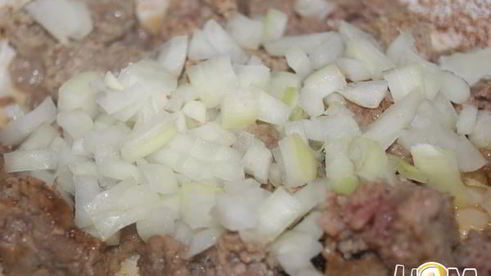 пельмени с мясом и капустой