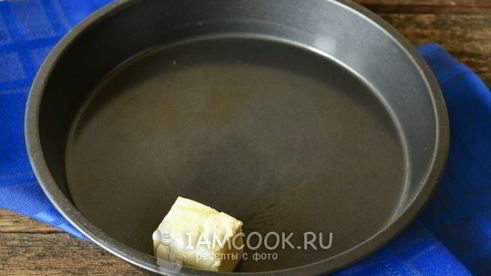 пельмени в сметане в духовке