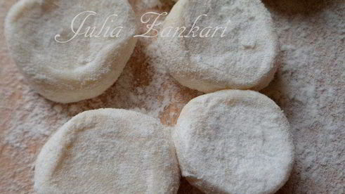 пельмени золотые рыбки