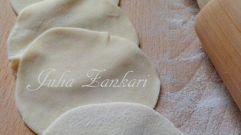 пельмени золотые рыбки