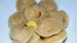Пельмени