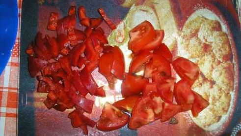 пельмешки в горшочке