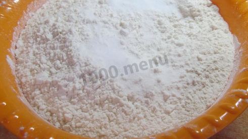 тесто для пельменей без яиц