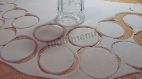 тесто для пельменей без яиц