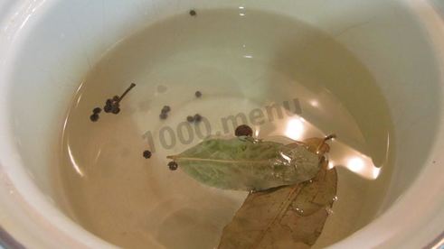 тесто для пельменей без яиц