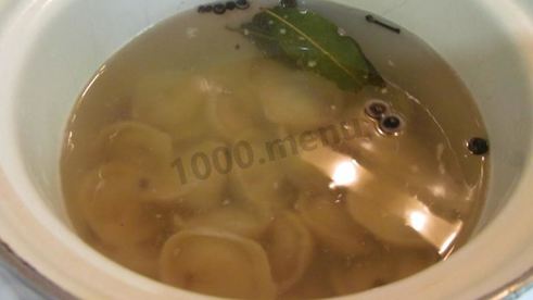 тесто для пельменей без яиц