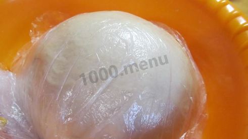 тесто для пельменей без яиц