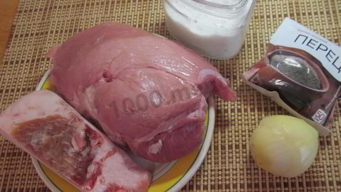 тесто для пельменей без яиц