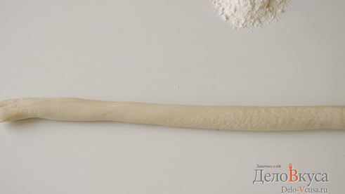 тесто для пельменей и вареников в хлебопечке