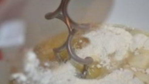 тесто для пельменей на минералке