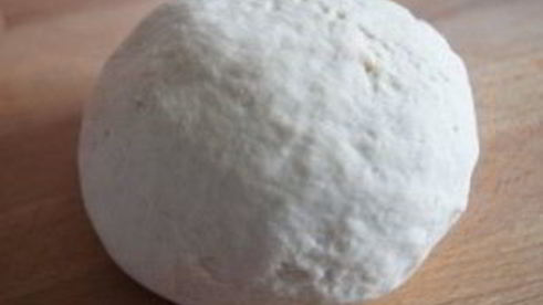 тесто для пельменей на минералке