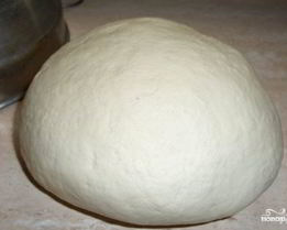 Тесто для пельменей на сыворотке