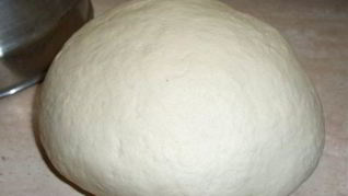 Тесто для пельменей на сыворотке
