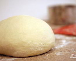 Тесто для пельменей традиционное