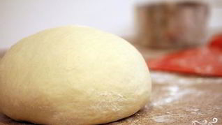 Тесто для пельменей традиционное