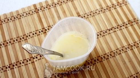 тесто пельменное в хлебопечке