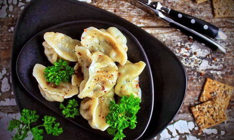 Рецепт уральских пельменей