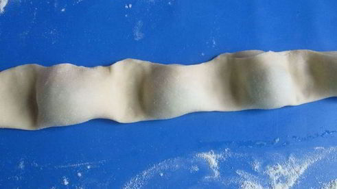 жареные швабские пельмени маульташен