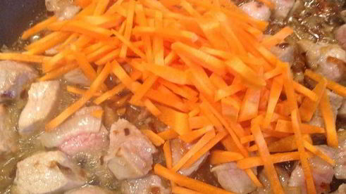 аришта-плов