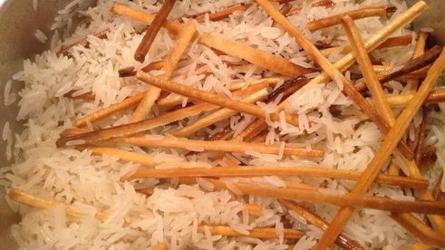 аришта-плов