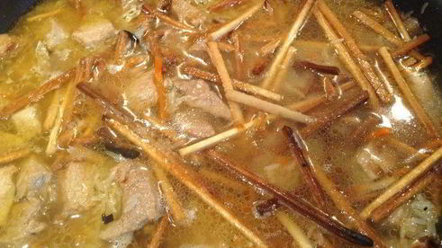 аришта-плов