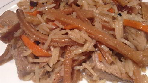 аришта-плов