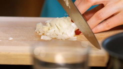 диетическая паэлья