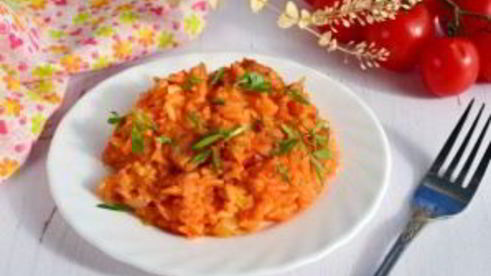 джамбалайя из нью-орлеана